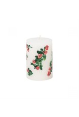 Seletti TOILETPAPER Large Candle ROSES