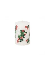 Seletti TOILETPAPER Large Candle ROSES