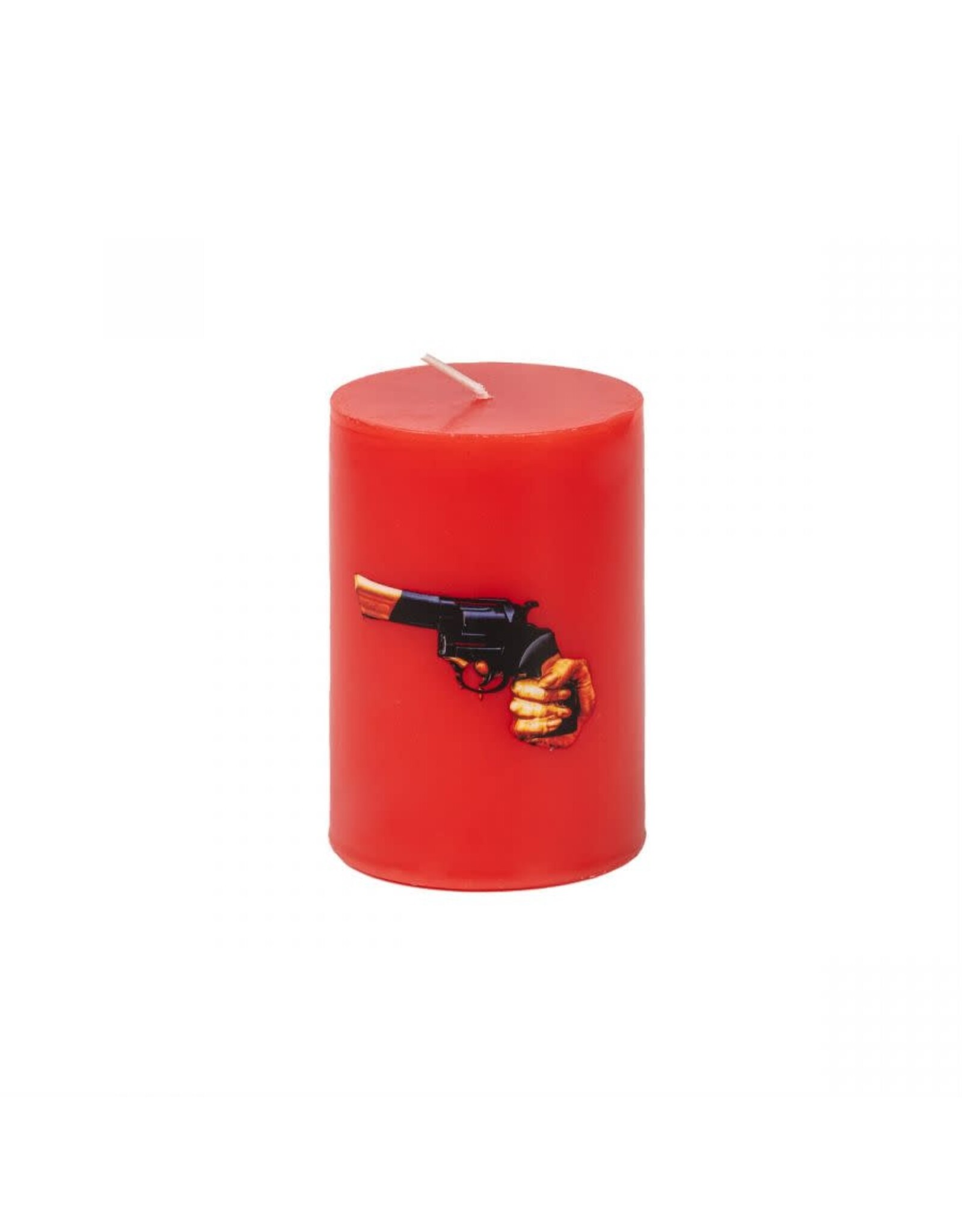 Seletti TOILETPAPER Large Candle REVOLVER