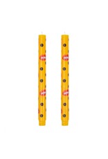 Seletti TOILETPAPER Set of 2 Stem Candles SHIT