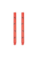 Seletti TOILETPAPER Set of 2 Stem Candles REVOLVER