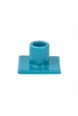 Seletti BLUE taper candle holder
