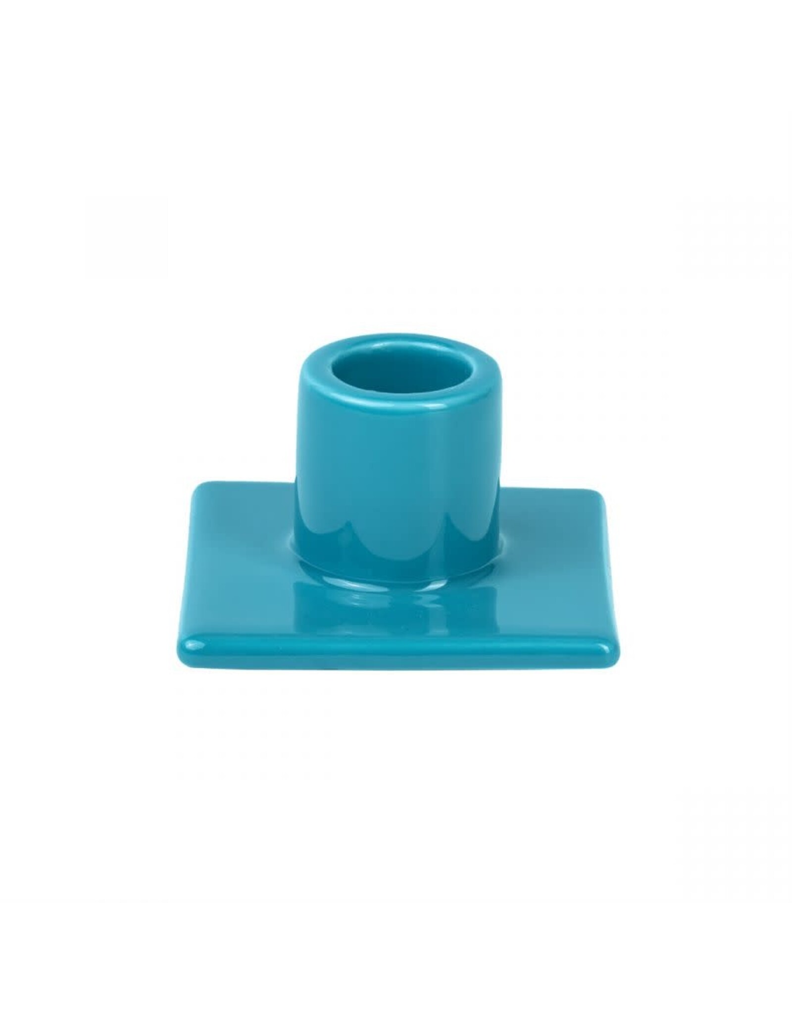 Seletti BLUE taper candle holder
