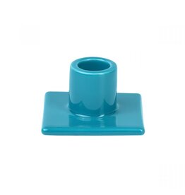 Seletti BLUE taper candle holder