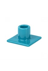 Seletti BLUE taper candle holder