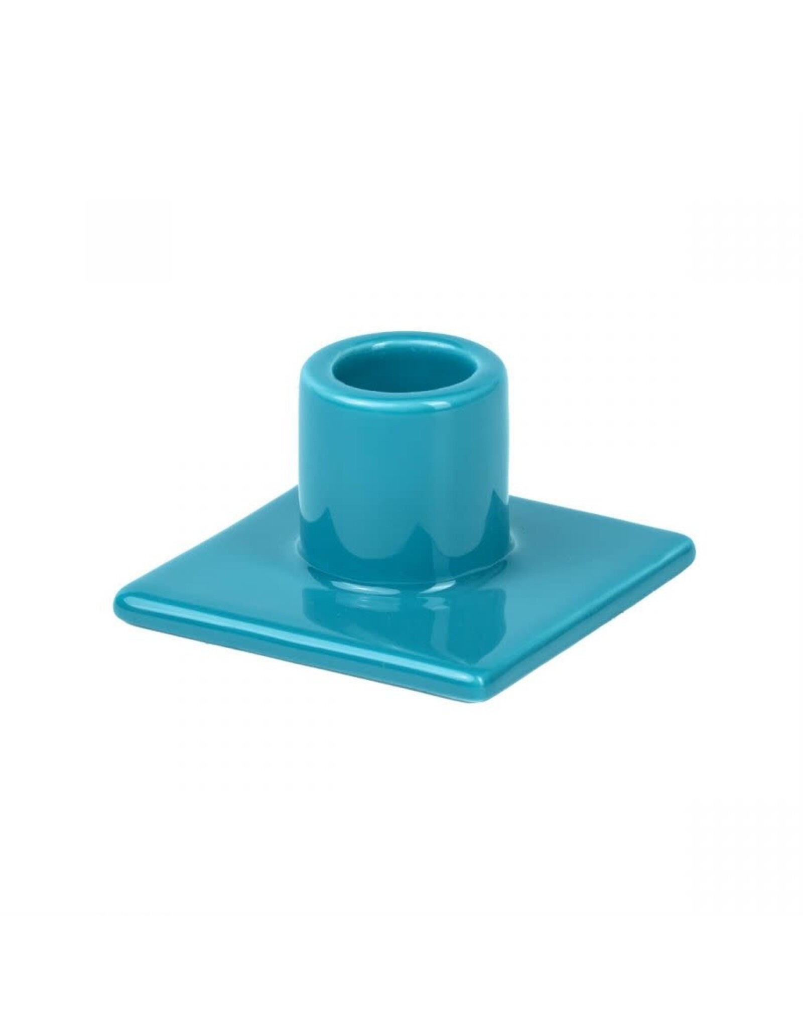 Seletti BLUE taper candle holder