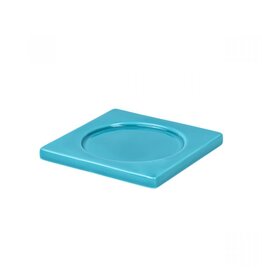 Seletti BLUE candle holder