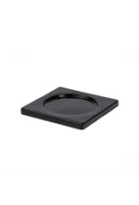 Seletti BLACK candle holder