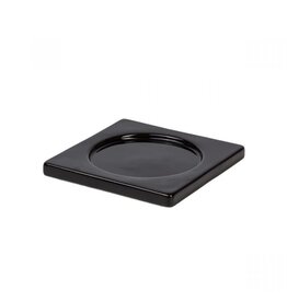 Seletti BLACK candle holder