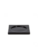 Seletti BLACK candle holder