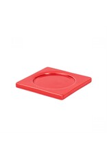 Seletti RED candle holder