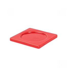 Seletti RED candle holder