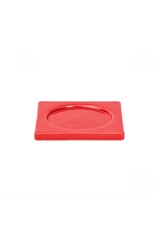 Seletti RED candle holder