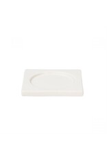 Seletti WHITE candle holder