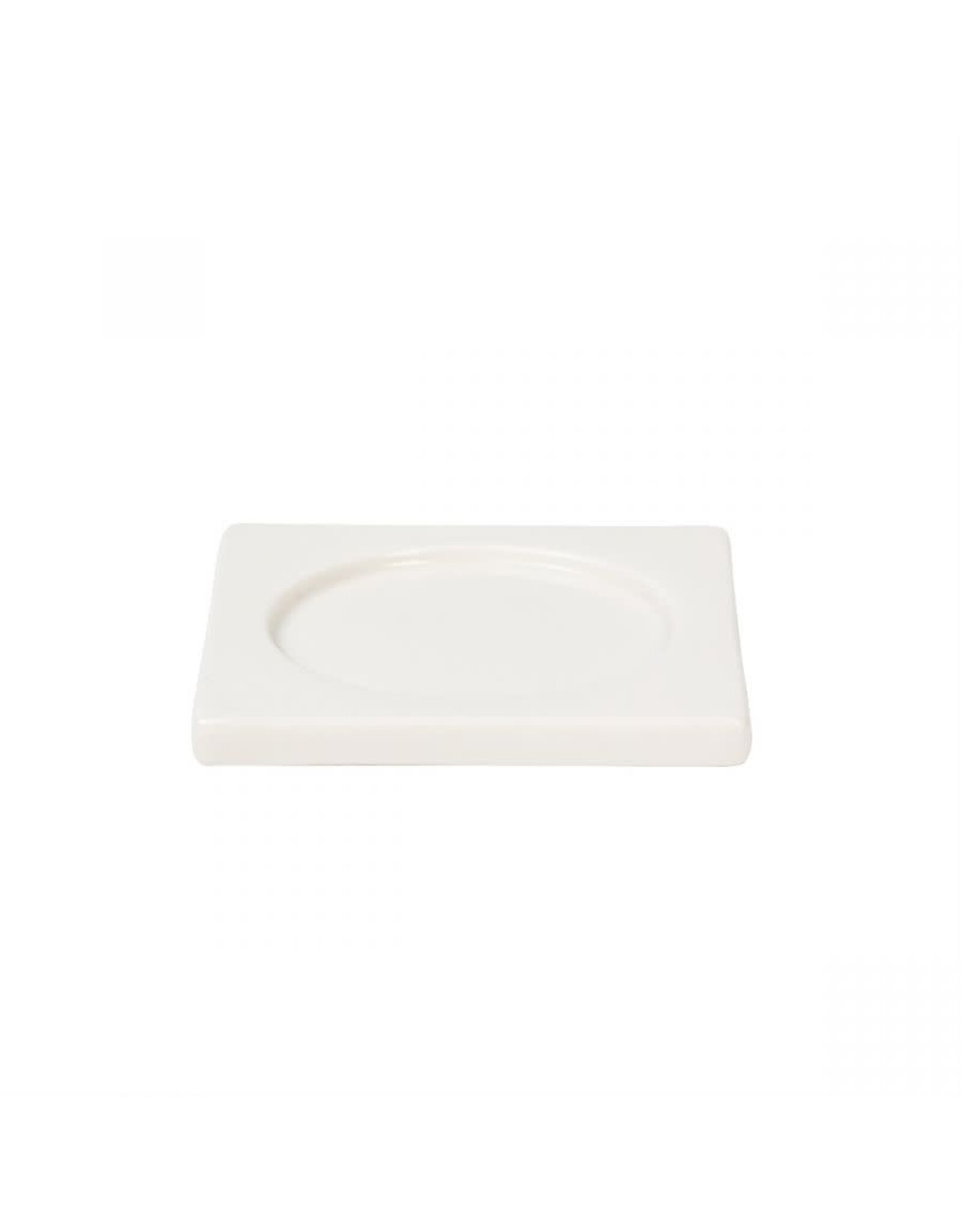 Seletti WHITE candle holder