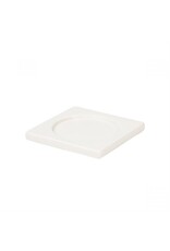 Seletti WHITE candle holder