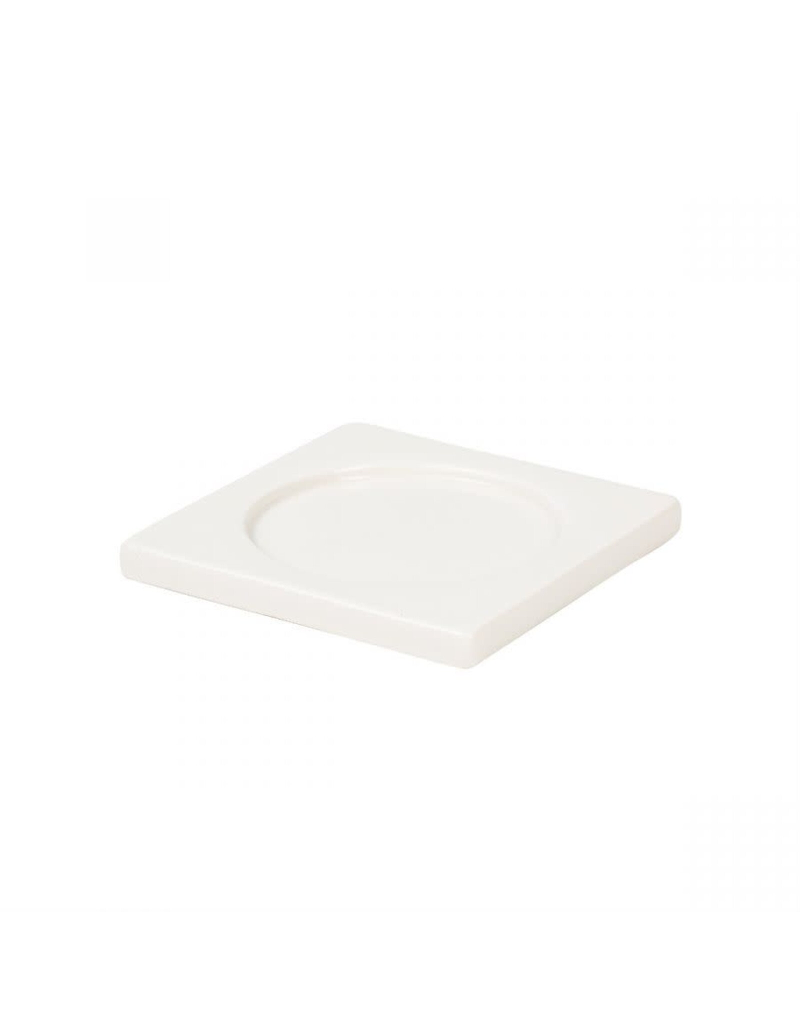 Seletti WHITE candle holder