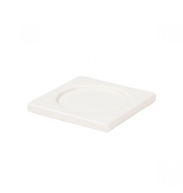 Seletti WHITE candle holder