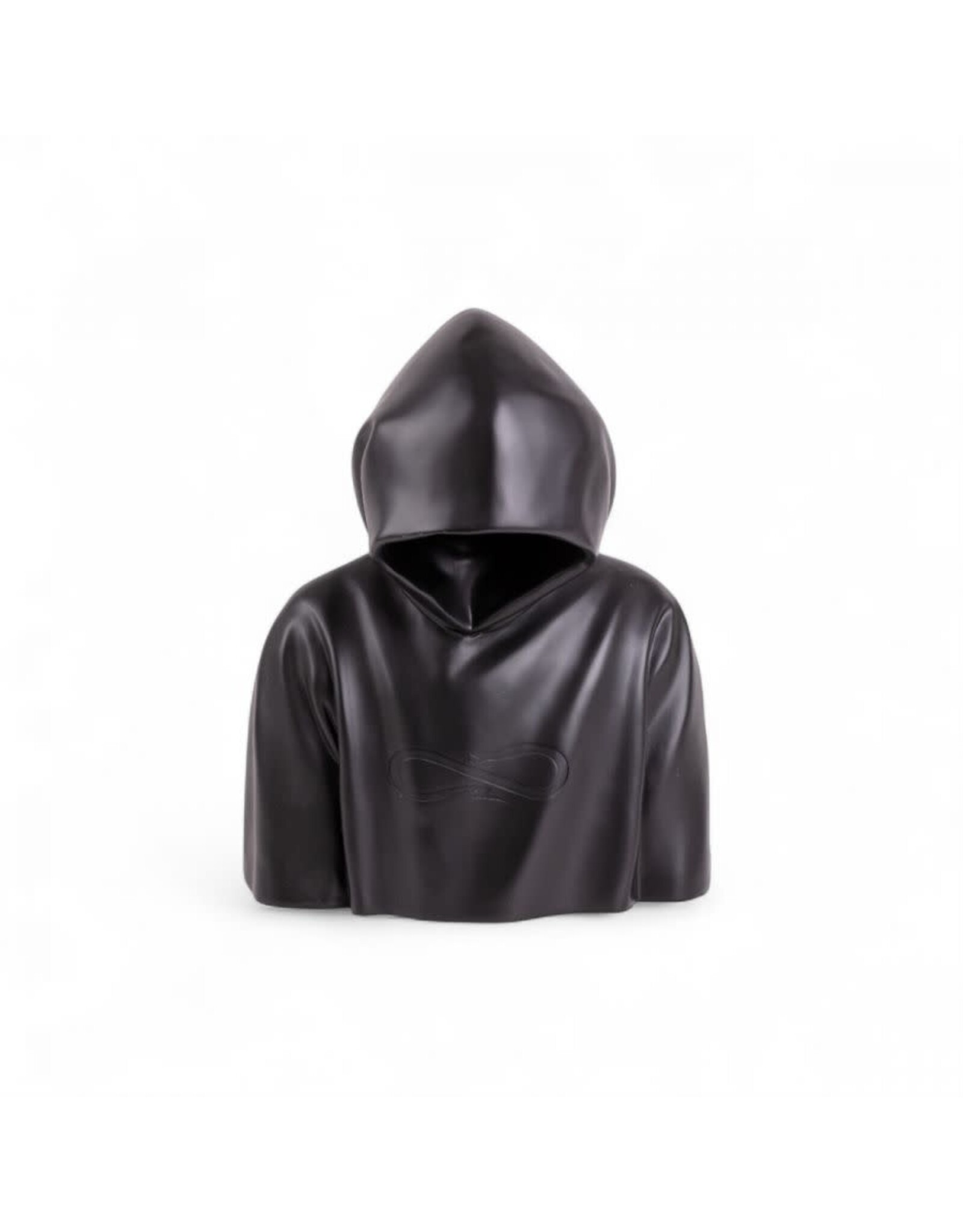 Seletti BAD GUY Lamp - BLACK