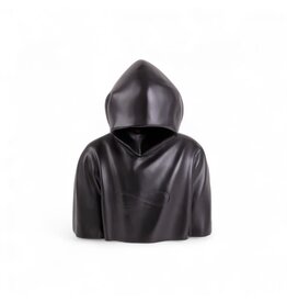 Seletti BAD GUY Lamp - BLACK