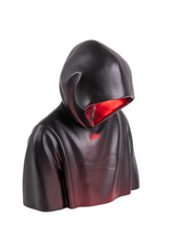 Seletti BAD GUY Lamp - BLACK