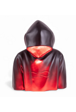 Seletti BAD GUY Lamp - BLACK