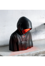 Seletti BAD GUY Lamp - BLACK