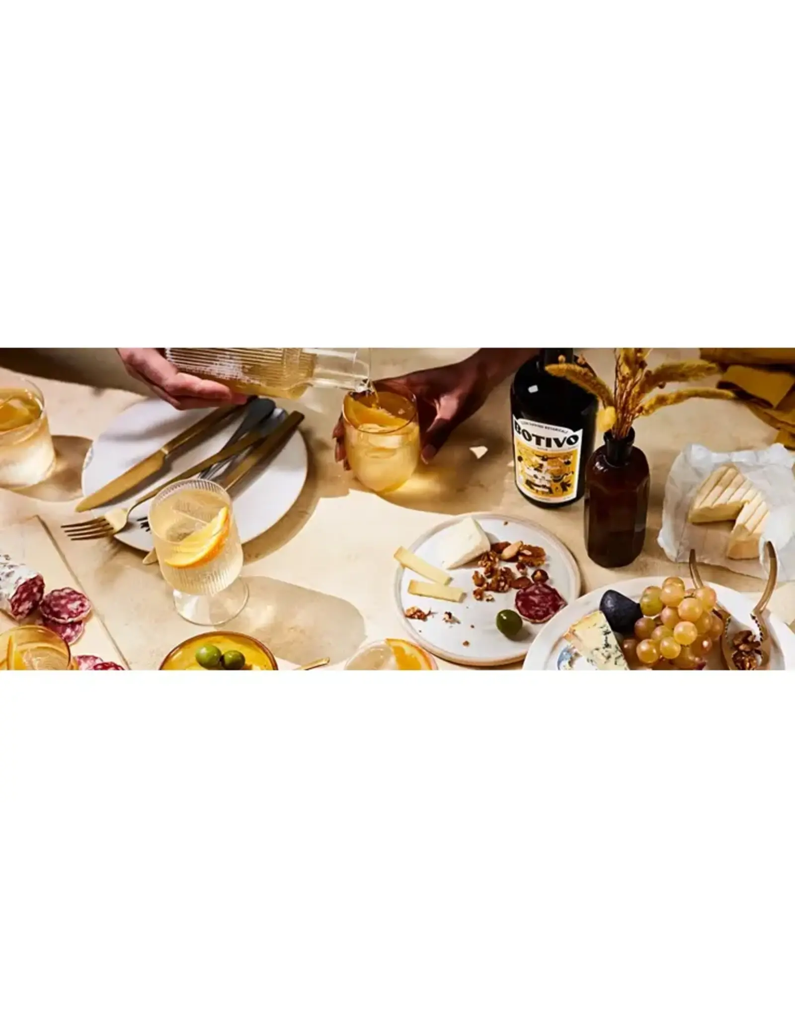 Botivo non-alcoholic apero 500ml