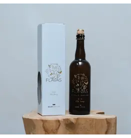 Boury Bottled Flavas