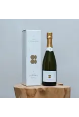 Boury Bottled CHAMPAGNE 'BOURY BRUT'