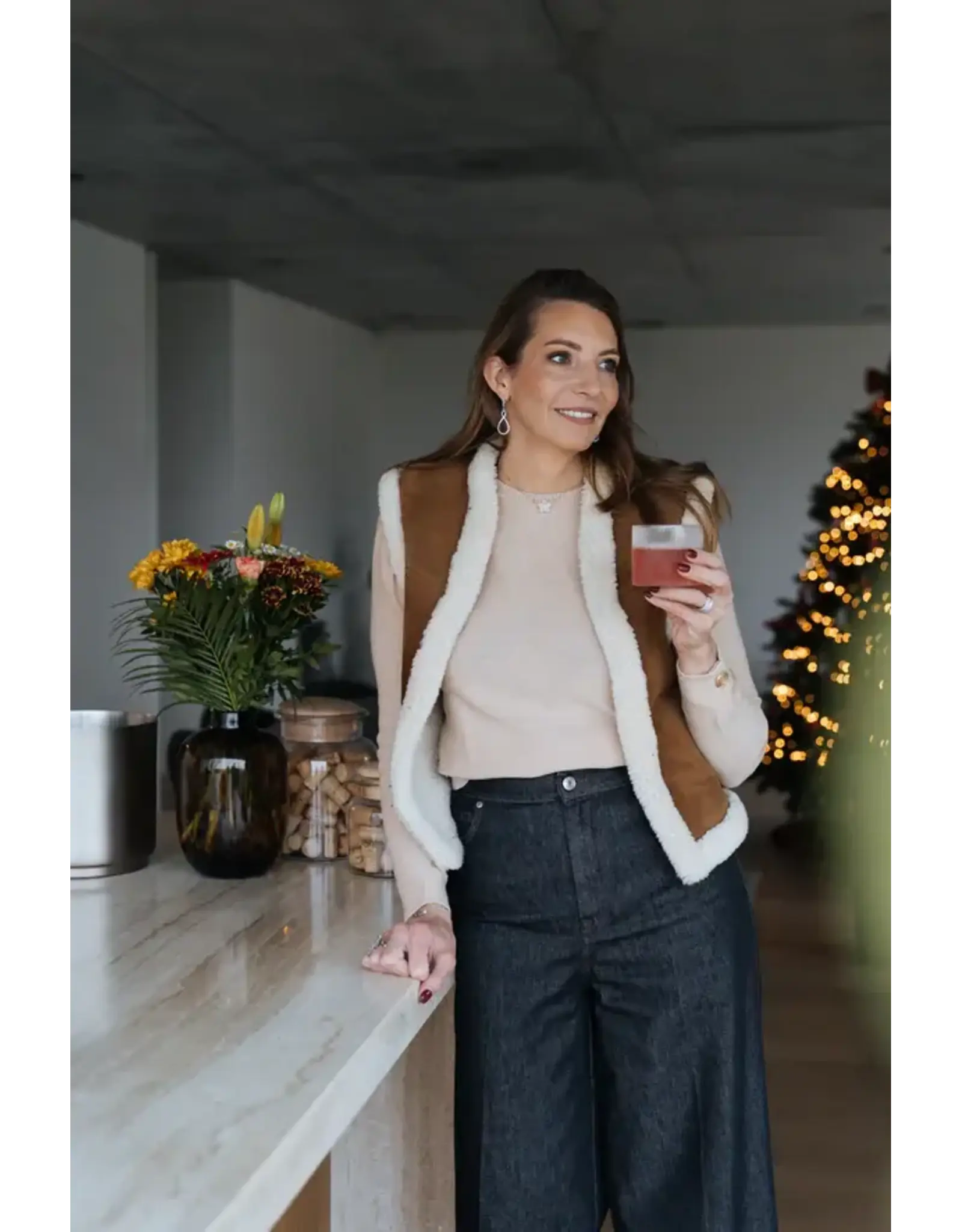 Boury Bottled KIOO BAJO . TUMBLER