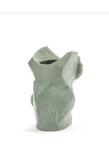 Serax OWL VASE L LIGHT BLUE AFTER MIDNIGHT