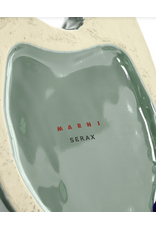 Serax OWL VASE L LIGHT BLUE AFTER MIDNIGHT