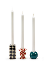 Serax Candle Holder Set/3
