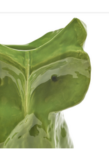Serax Owl Vase S Green After Midnight