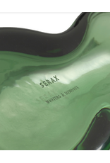 Serax Carafe Emerald Green Edward