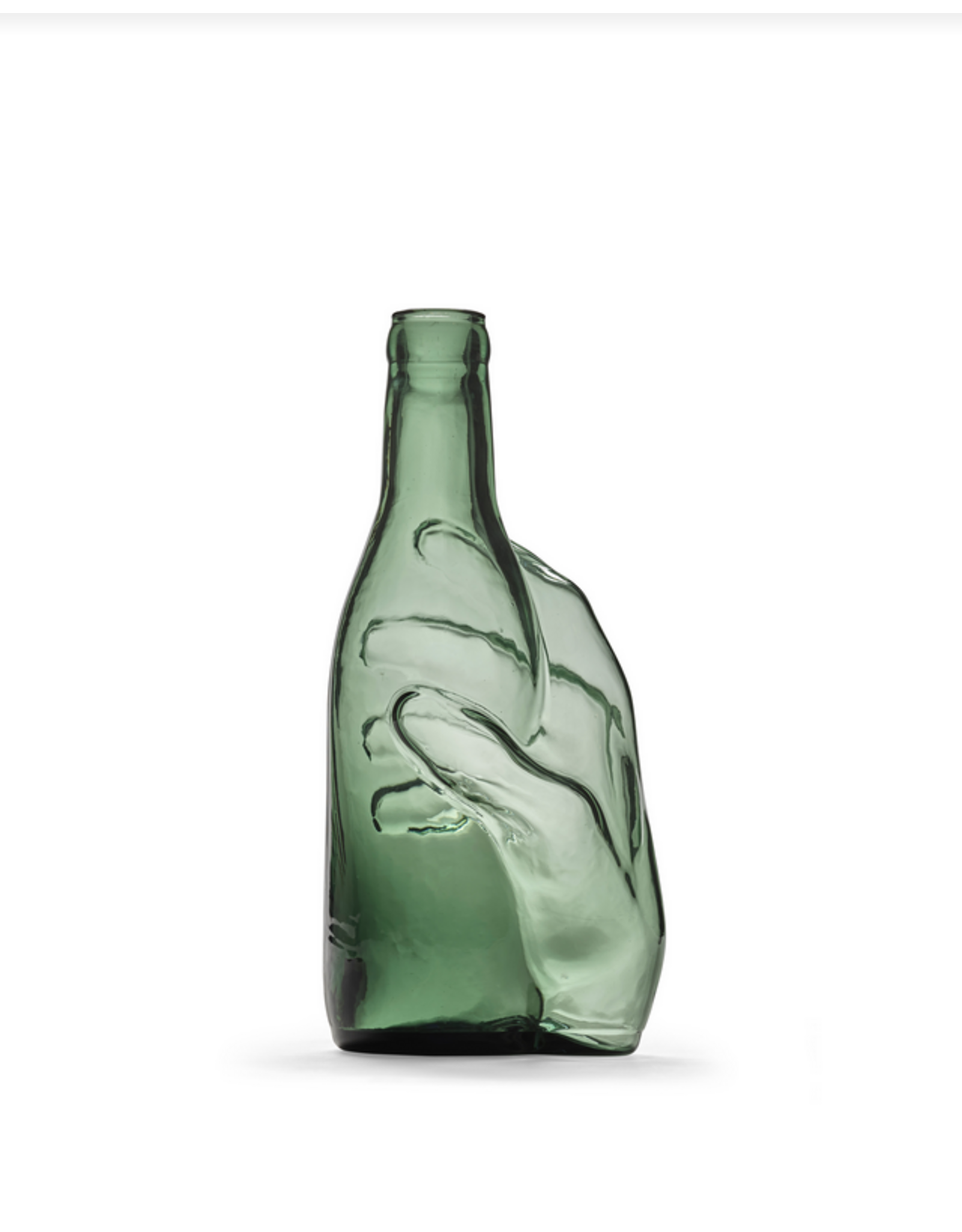 Serax Carafe Emerald Green Edward