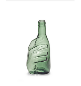 Serax Carafe Emerald Green Edward