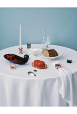 Serax Napkin Ring Ass/4 Mix