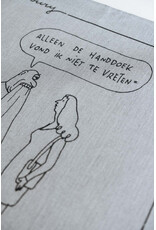 Boury Bottled BOURY | KEUKENHANDDOEK