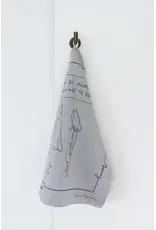 Boury Bottled BOURY | KEUKENHANDDOEK