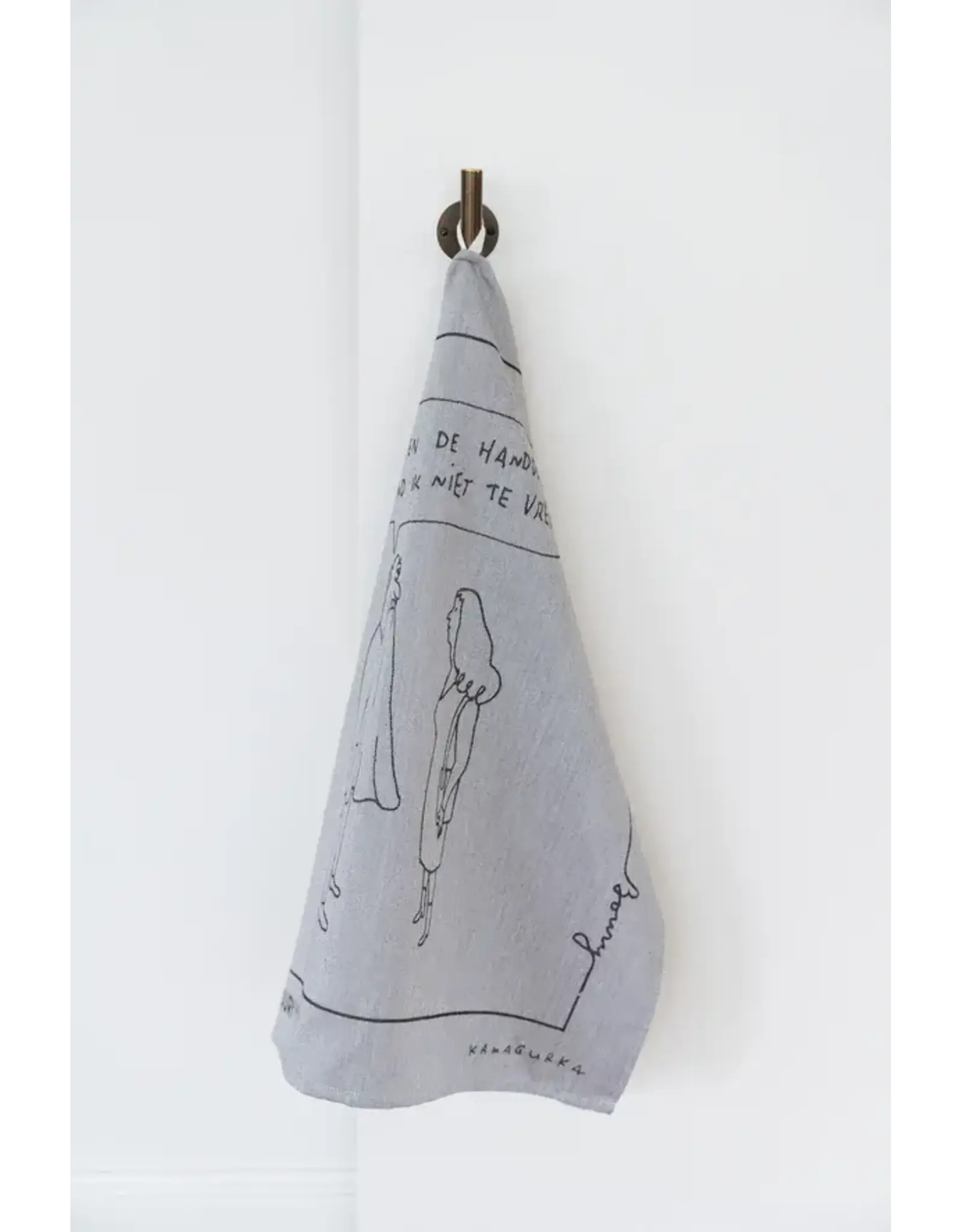 Boury Bottled BOURY | KEUKENHANDDOEK