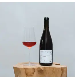 Boury Bottled SORELLE . CASSIS