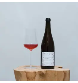 Boury Bottled SORELLE . CRANBERRY