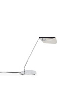 HAY Apex Desk Lamp-Iron black