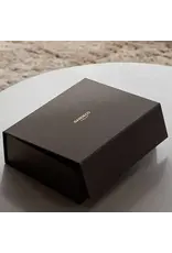 GARDECO The Visitor Mini - Giftbox 1 - Verde Oliva + Taupe + Brown