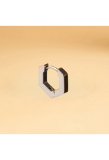 Gemini Dexter Silver