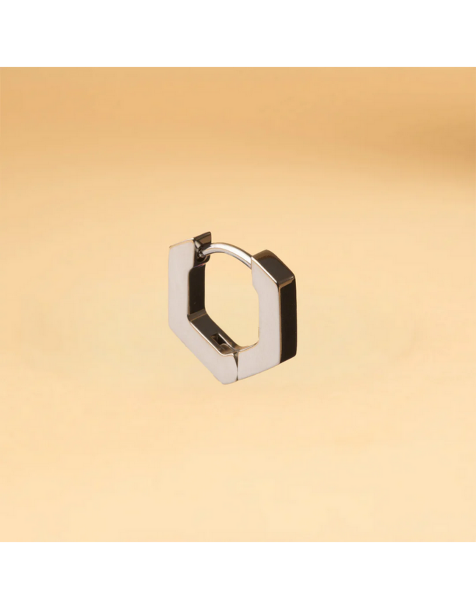 Gemini Dexter Silver