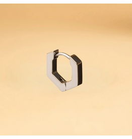 Gemini Dexter Silver