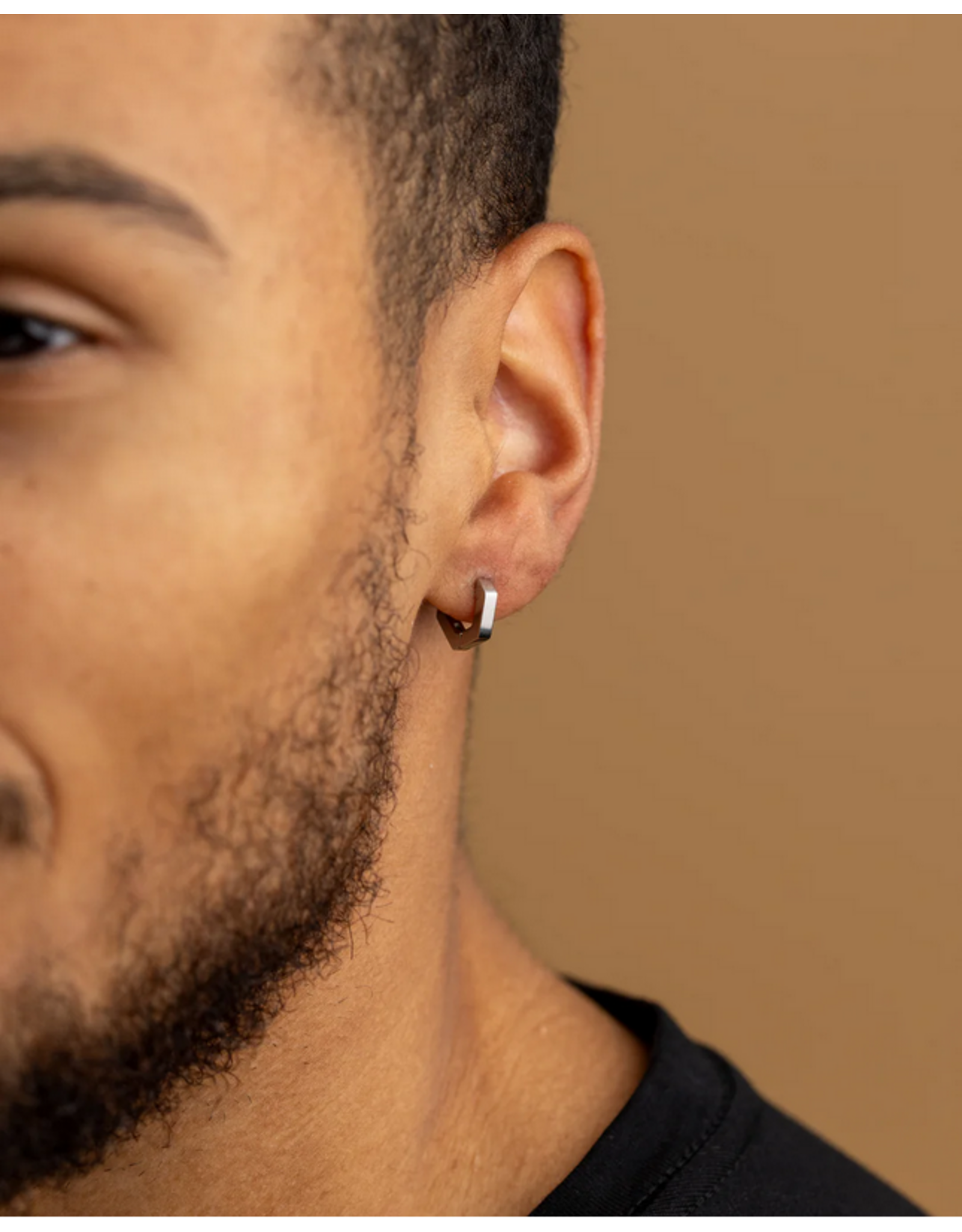 Gemini Dexter Silver